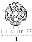 La Suite 77 logo